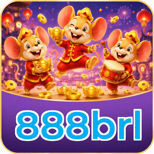 888brl Logo Seguro