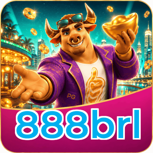 888brl Jackpots Progressivos