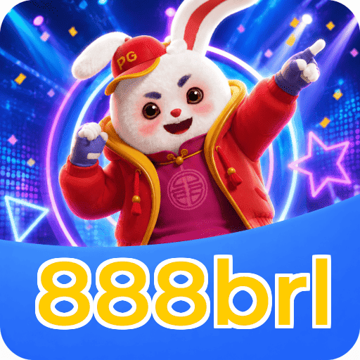 888brl VIP Program Logo
