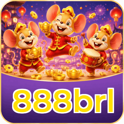 888brl Logo Oficial