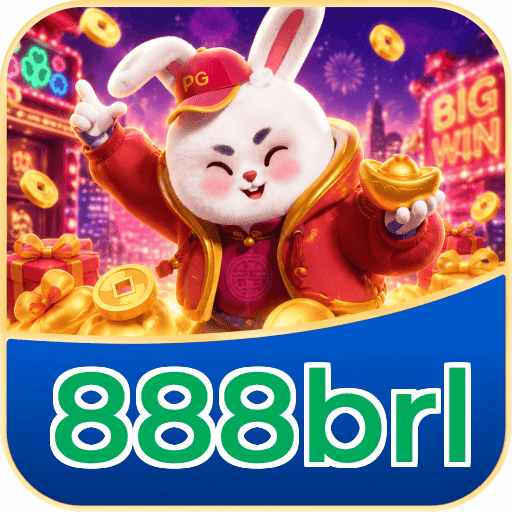 Logo 888brl Telegram Canal Oficial