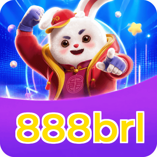 888brl Logo - Bônus com Rollover Justo