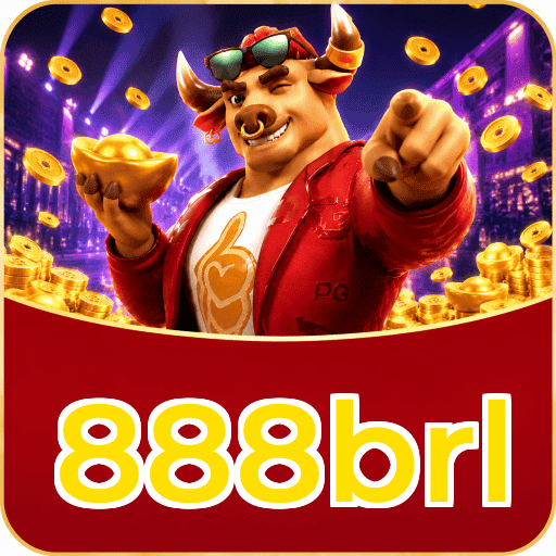 Logo da 888brl
