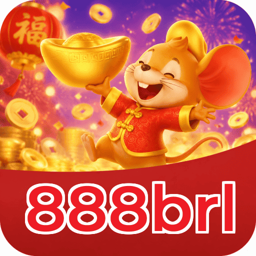 888brl Logo Verificado